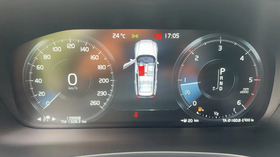 VOLVO V60 V60 D4 Momentum Pro aut