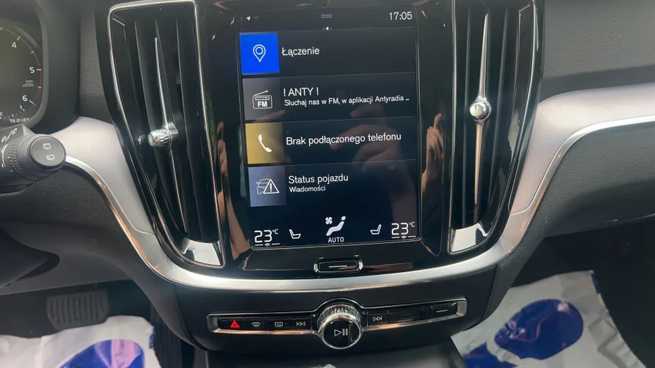 VOLVO V60 V60 D4 Momentum Pro aut