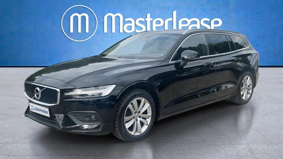 VOLVO V60 V60 D4 Momentum Pro aut