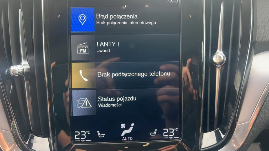 VOLVO V60 V60 D4 Momentum Pro aut