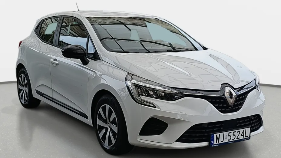 RENAULT Clio Clio 1.0 TCe Equilibre