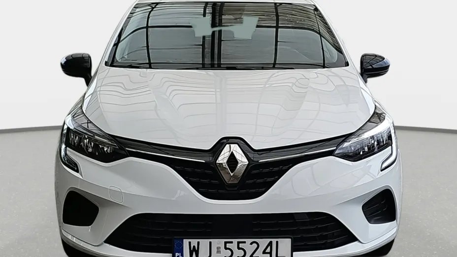 RENAULT Clio Clio 1.0 TCe Equilibre