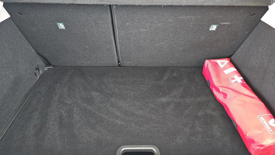 RENAULT Clio Clio 1.0 TCe Equilibre