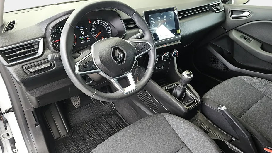 RENAULT Clio Clio 1.0 TCe Equilibre