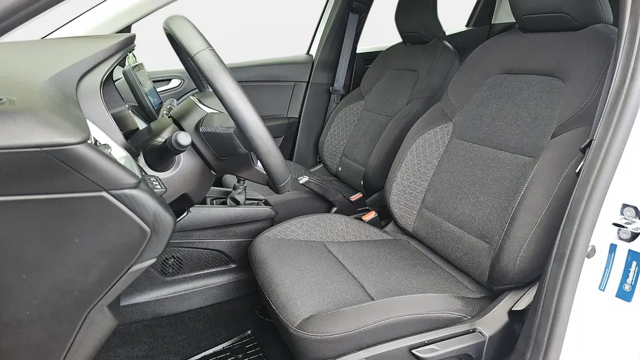 RENAULT Clio Clio 1.0 TCe Equilibre