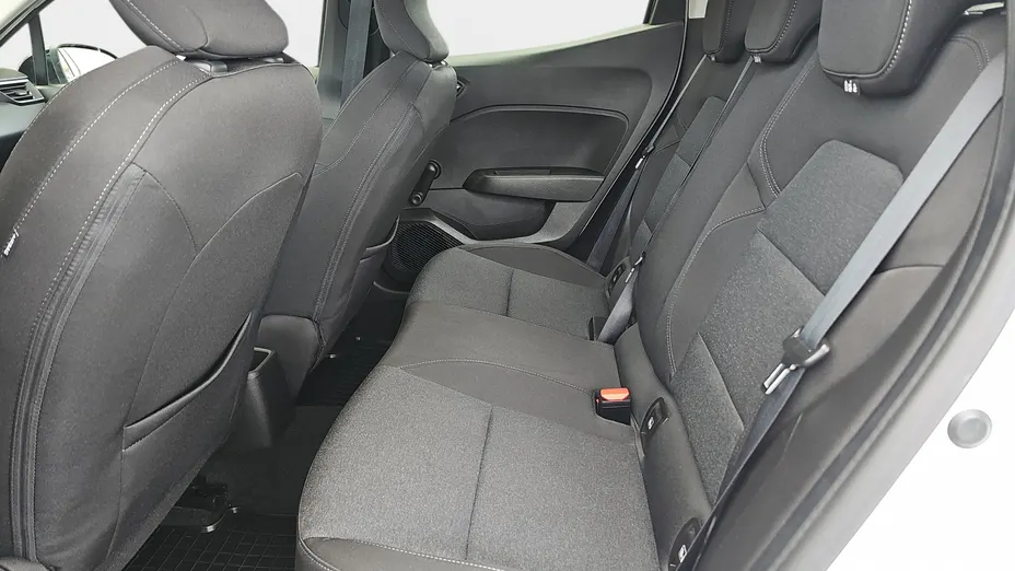 RENAULT Clio Clio 1.0 TCe Equilibre