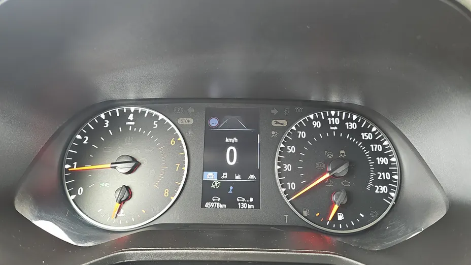 RENAULT Clio Clio 1.0 TCe Equilibre