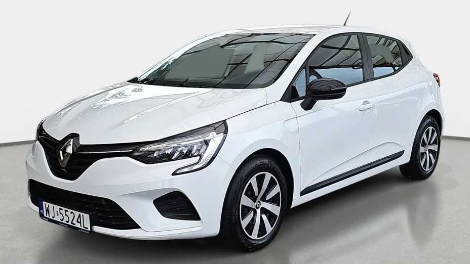 RENAULT Clio Clio 1.0 TCe Equilibre