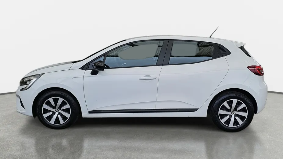 RENAULT Clio Clio 1.0 TCe Equilibre