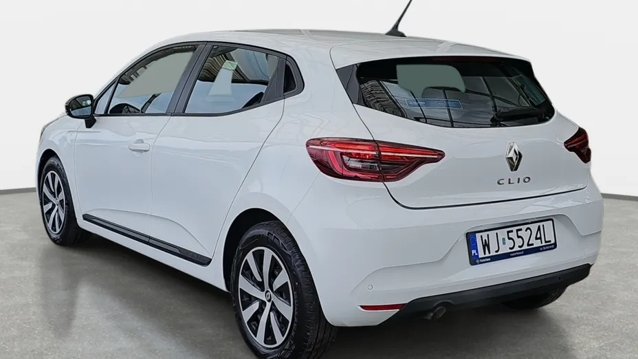 RENAULT Clio Clio 1.0 TCe Equilibre