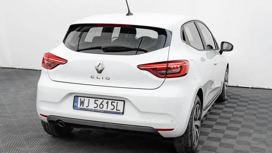 RENAULT Clio Clio 1.0 TCe Equilibre