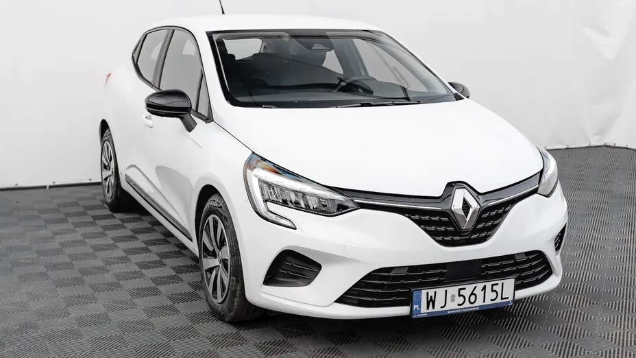 RENAULT Clio Clio 1.0 TCe Equilibre