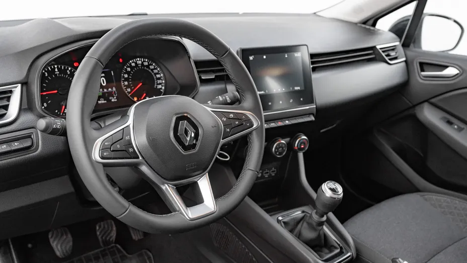 RENAULT Clio Clio 1.0 TCe Equilibre