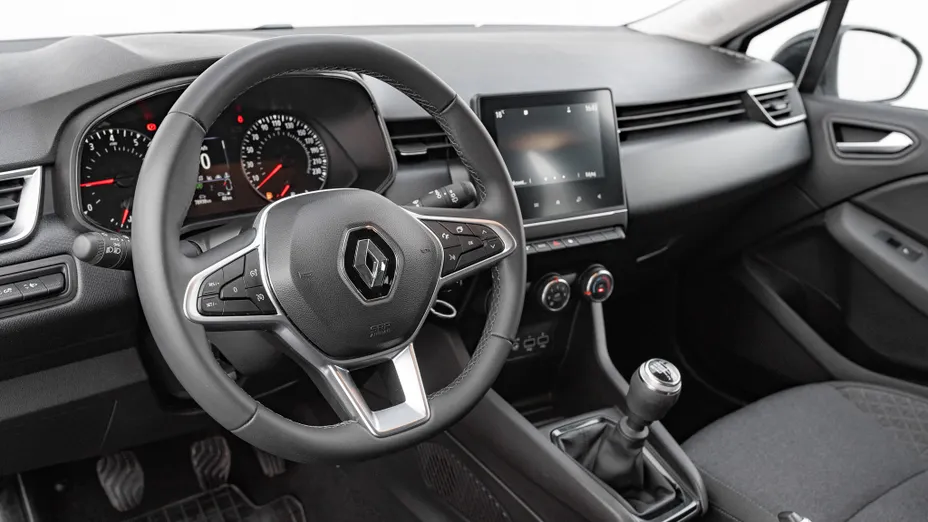 RENAULT Clio Clio 1.0 TCe Equilibre