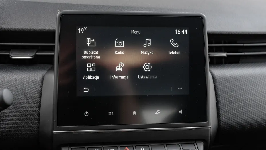 RENAULT Clio Clio 1.0 TCe Equilibre