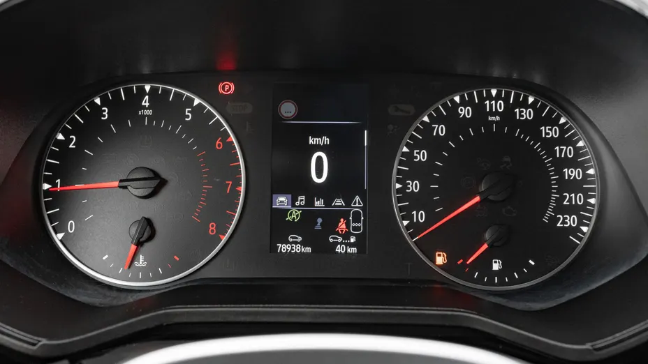 RENAULT Clio Clio 1.0 TCe Equilibre