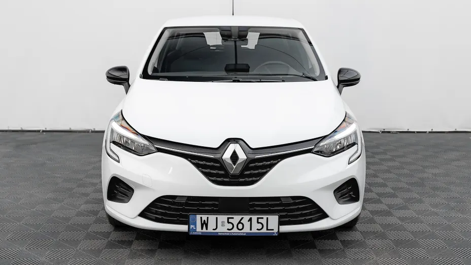 RENAULT Clio Clio 1.0 TCe Equilibre