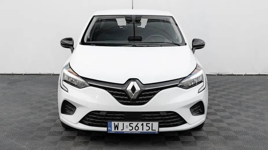 RENAULT Clio Clio 1.0 TCe Equilibre