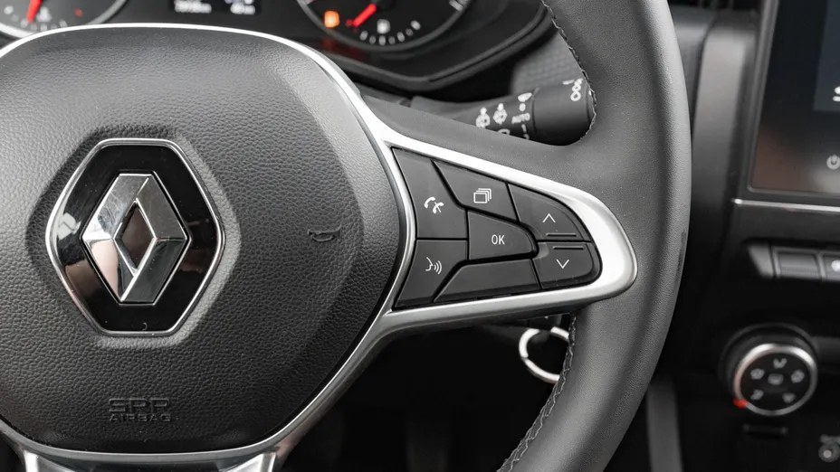 RENAULT Clio Clio 1.0 TCe Equilibre