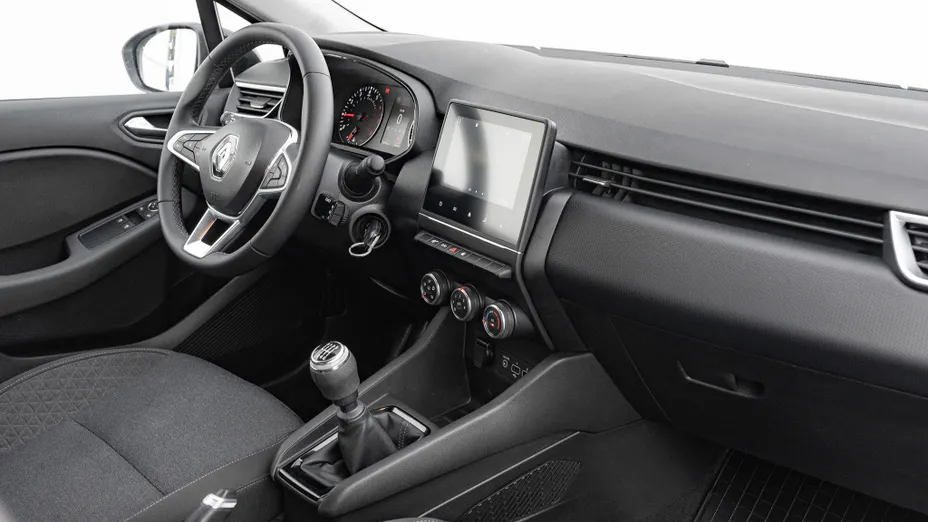 RENAULT Clio Clio 1.0 TCe Equilibre