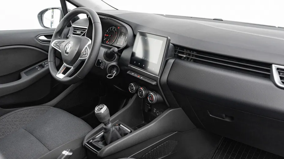 RENAULT Clio Clio 1.0 TCe Equilibre