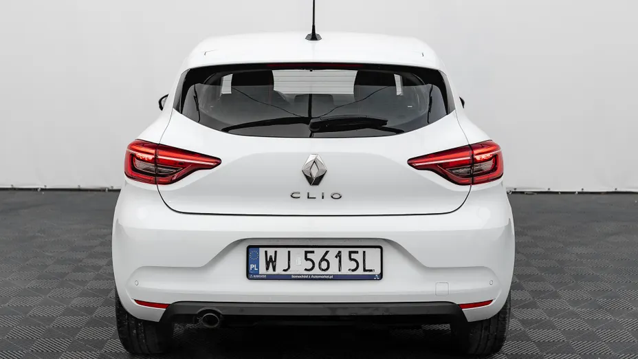 RENAULT Clio Clio 1.0 TCe Equilibre
