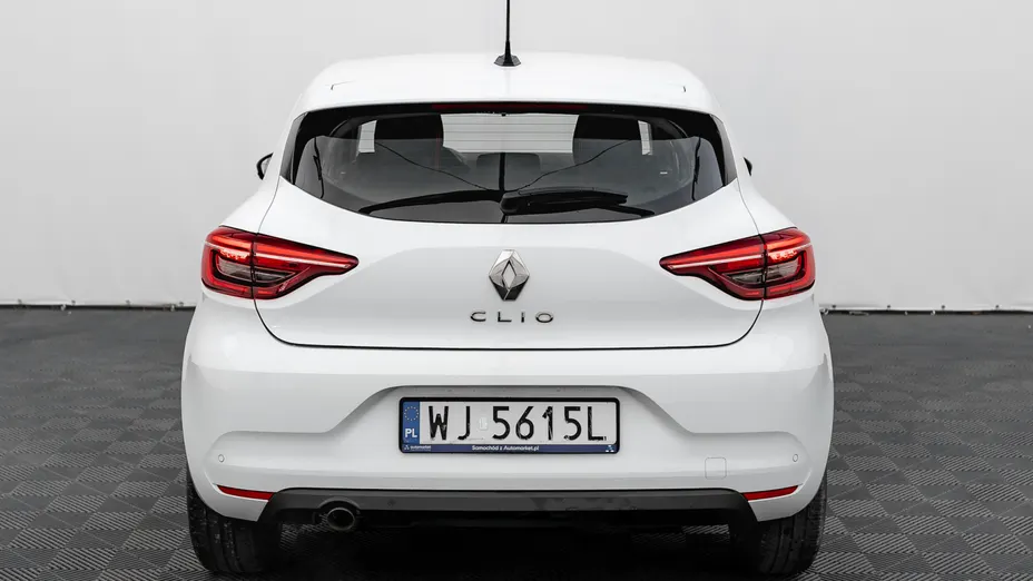 RENAULT Clio Clio 1.0 TCe Equilibre