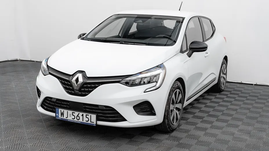 RENAULT Clio Clio 1.0 TCe Equilibre