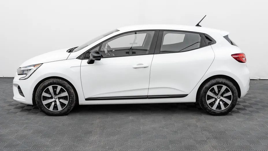 RENAULT Clio Clio 1.0 TCe Equilibre