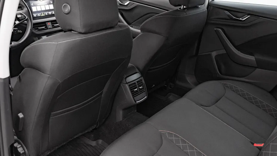 SKODA Scala Scala 1.5 TSI Ambition