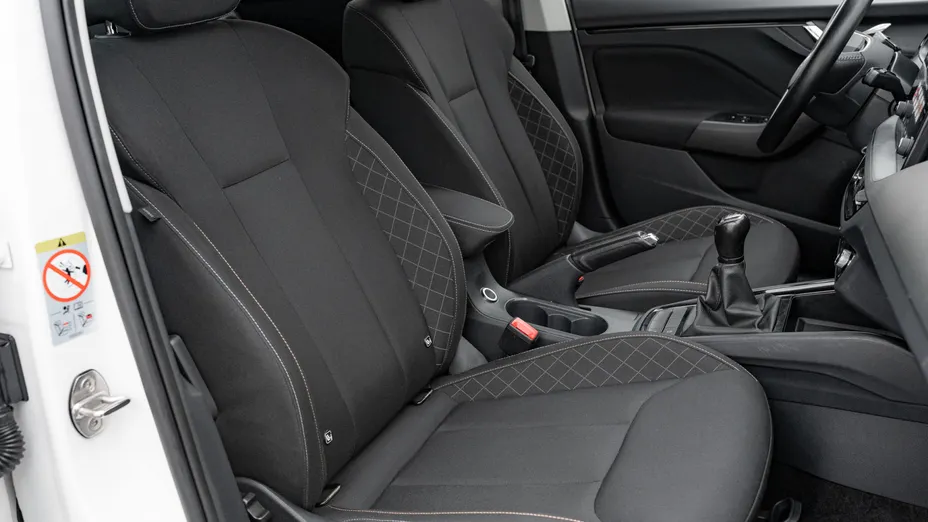 SKODA Scala Scala 1.5 TSI Ambition