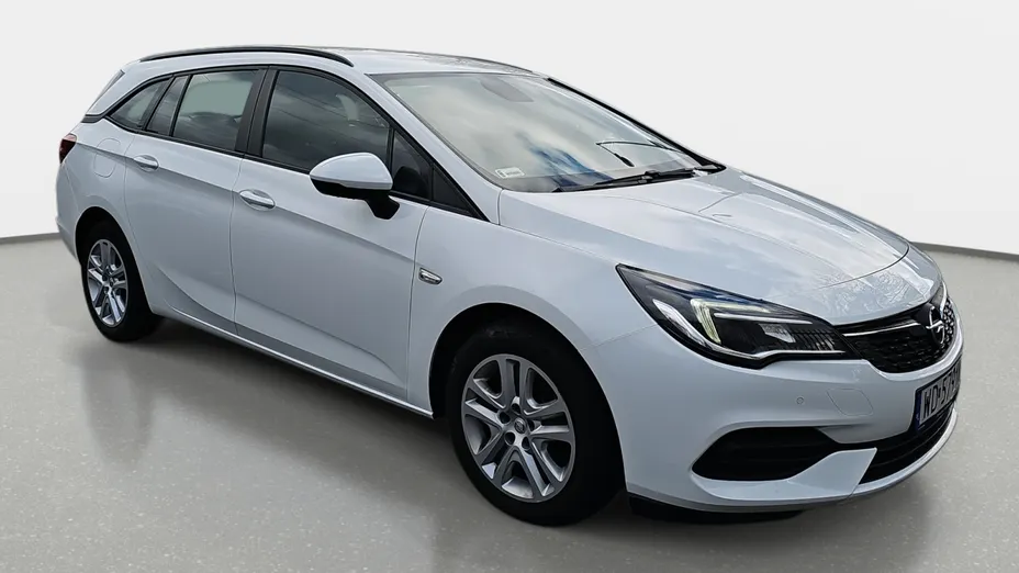 OPEL Astra Astra V 1.5 CDTI Edition S&S