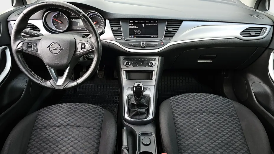 OPEL Astra Astra V 1.5 CDTI Edition S&S