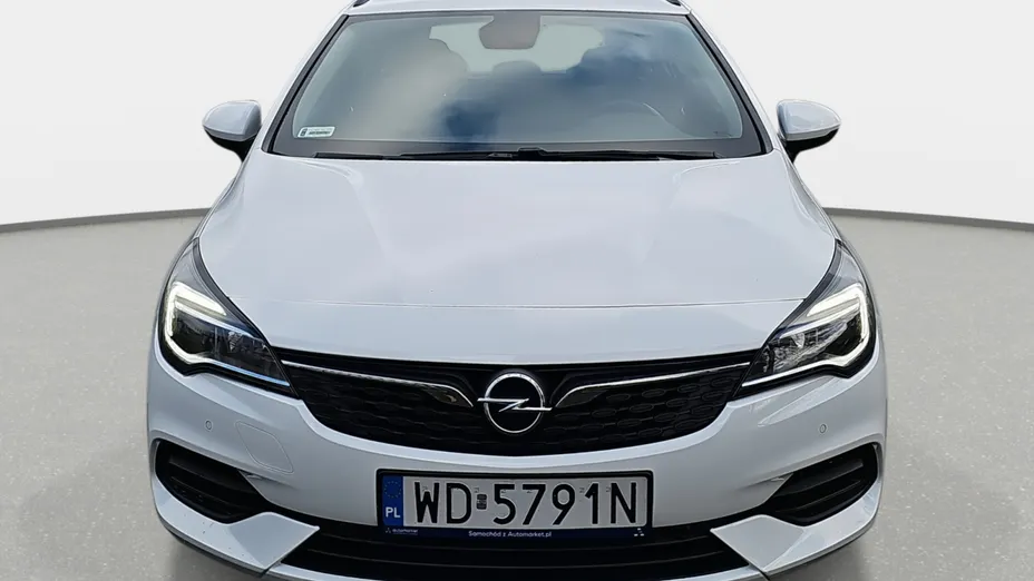 OPEL Astra Astra V 1.5 CDTI Edition S&S