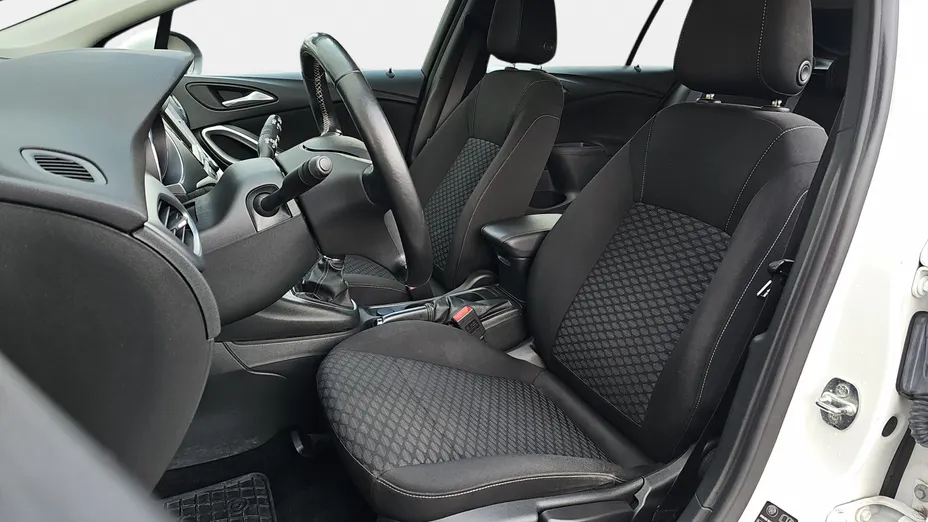 OPEL Astra Astra V 1.5 CDTI Edition S&S