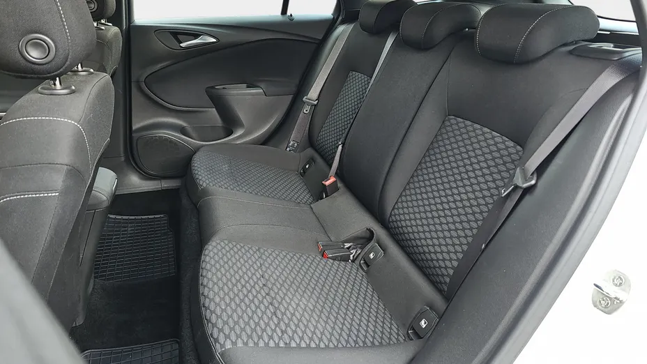 OPEL Astra Astra V 1.5 CDTI Edition S&S