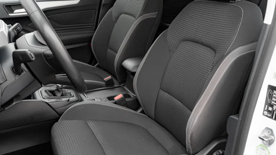 FORD Focus Focus 1.5 EcoBlue SCR Connected