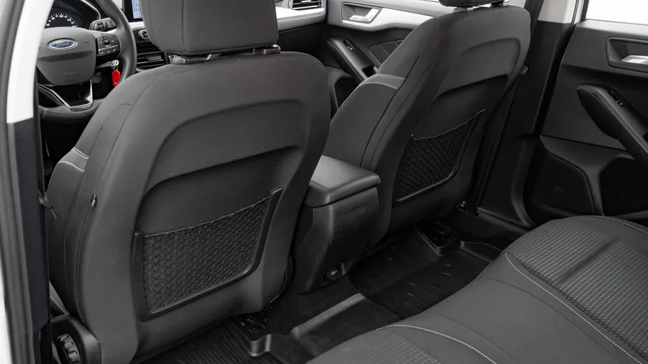 FORD Focus Focus 1.5 EcoBlue SCR Connected