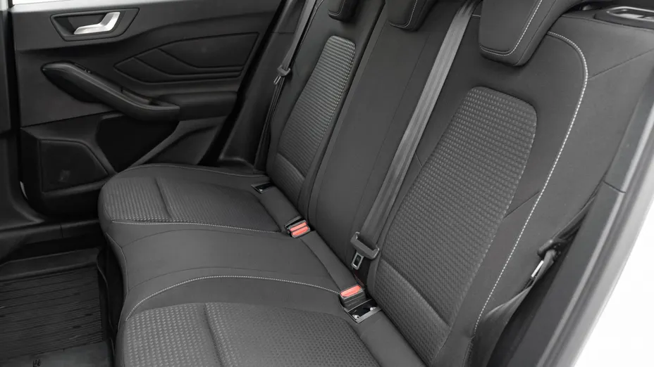 FORD Focus Focus 1.5 EcoBlue SCR Connected