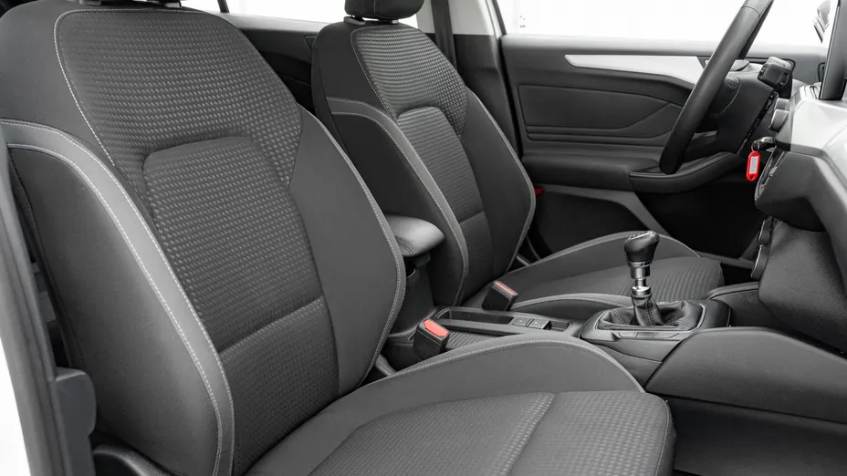 FORD Focus Focus 1.5 EcoBlue SCR Connected