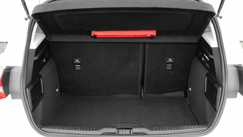 FORD Focus Focus 1.5 EcoBlue SCR Connected