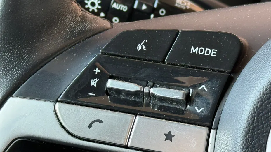 HYUNDAI Tucson Tucson 1.6 T-GDi 48V Executive 2WD DCT