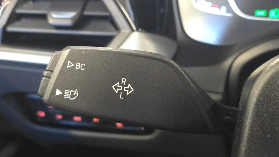 BMW Seria 3 318i Advantage aut