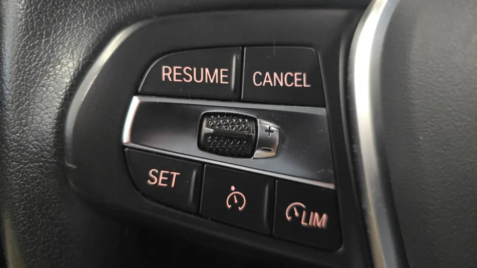 BMW Seria 3 318i Advantage aut