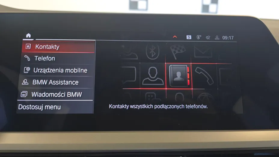 BMW Seria 3 318i Advantage aut