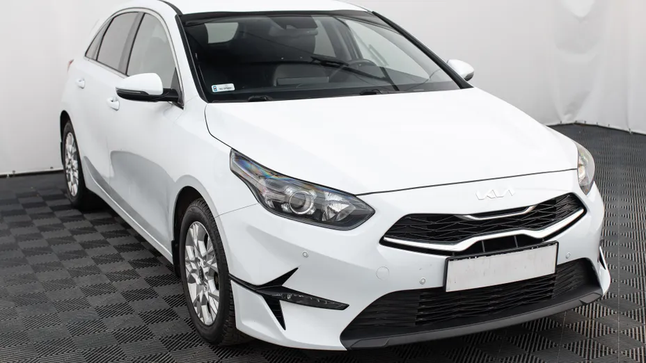 KIA Cee'd Ceed 1.0 T-GDI L