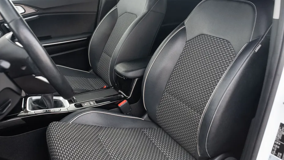 KIA Cee'd Ceed 1.0 T-GDI L