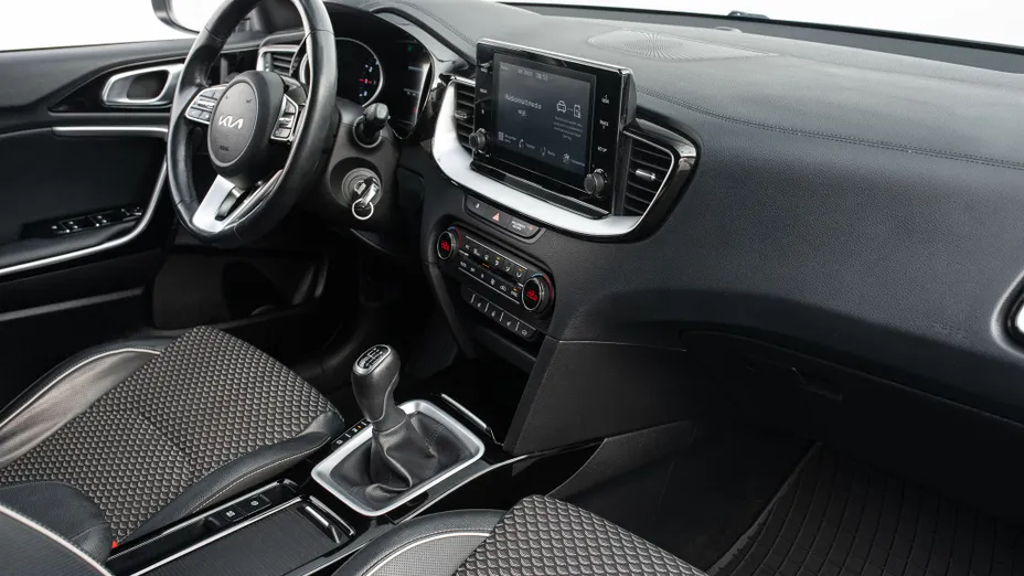 KIA Cee'd Ceed 1.0 T-GDI L
