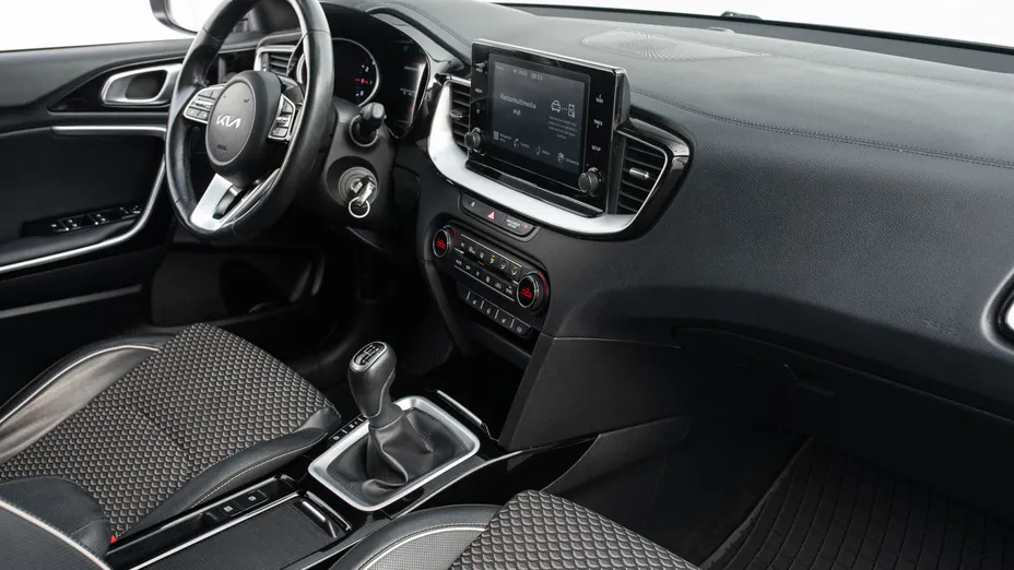 KIA Cee'd Ceed 1.0 T-GDI L