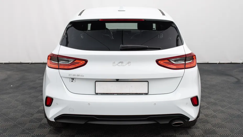 KIA Cee'd Ceed 1.0 T-GDI L